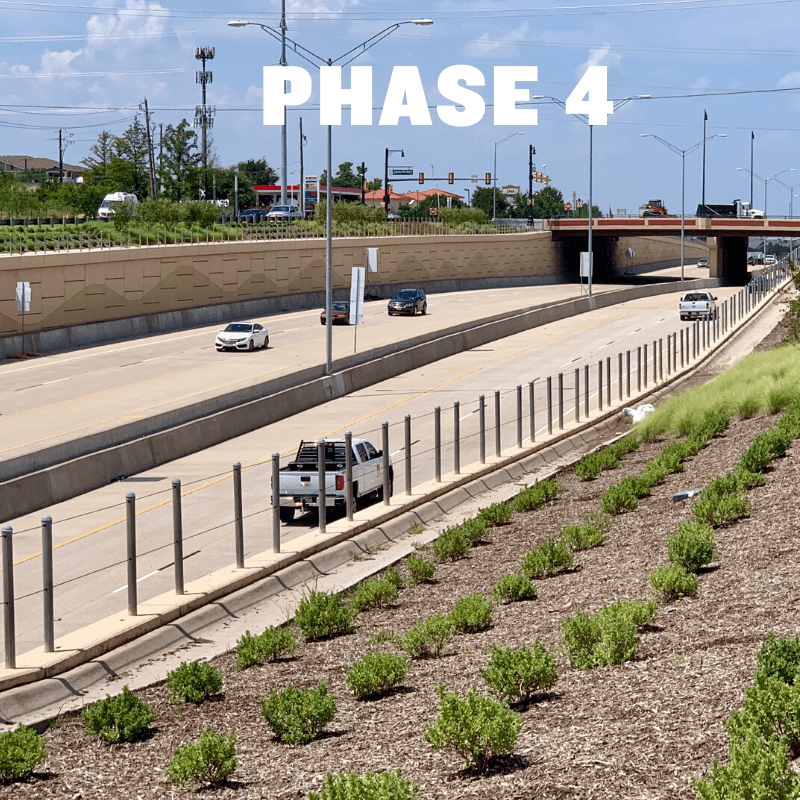 Green Ribbon Project GoGrapevine