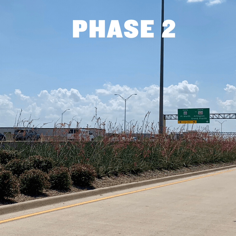 Green Ribbon Project GoGrapevine