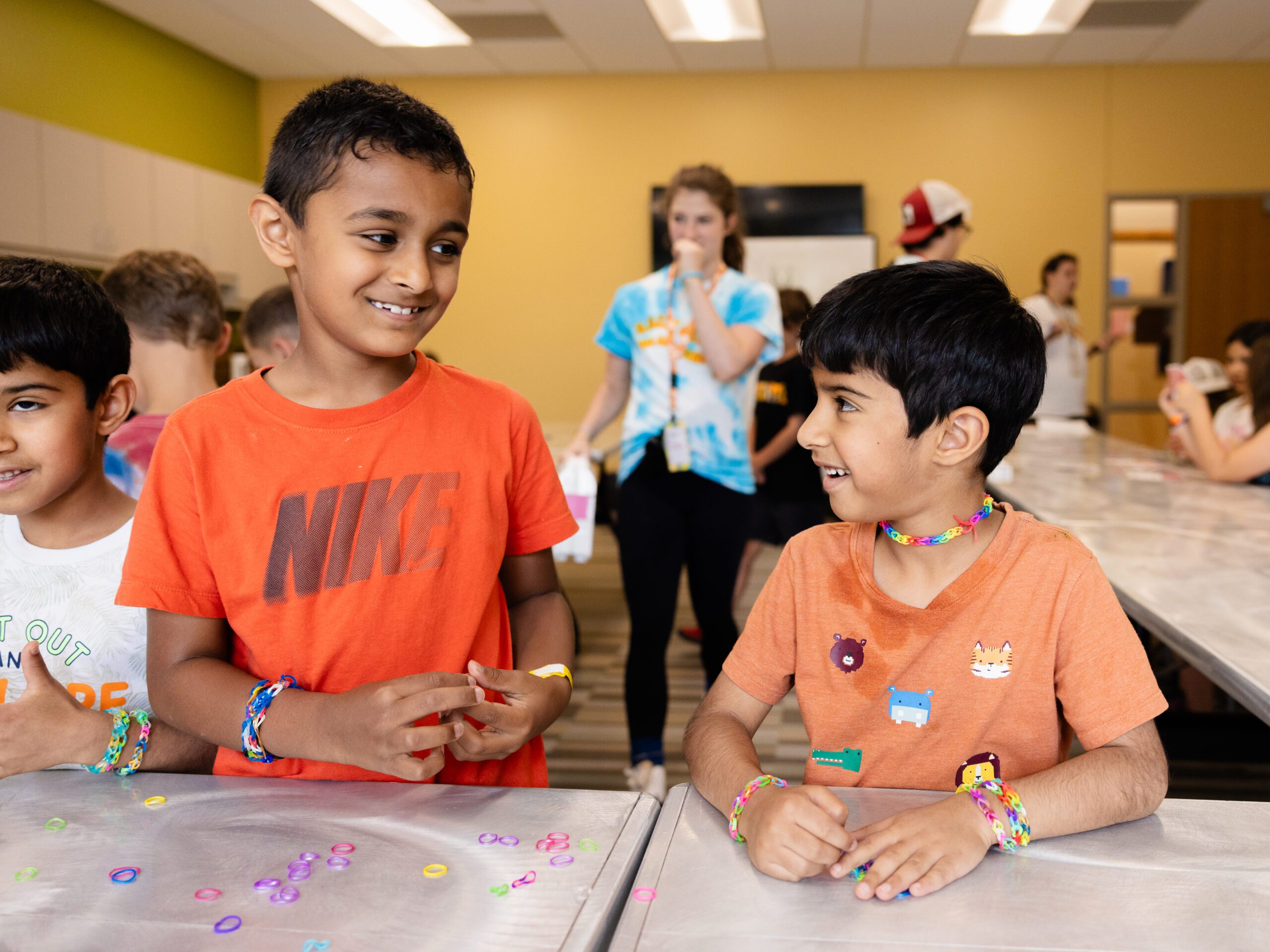 The REC of Grapevine Camps GoGrapevine