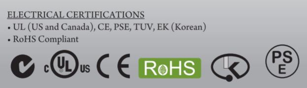 GT3000 - Professional Grade Advanced Air Purifier