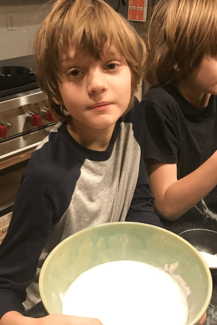 Coconut Yogurt The GutHealing, MoodBoosting Secret Recipe