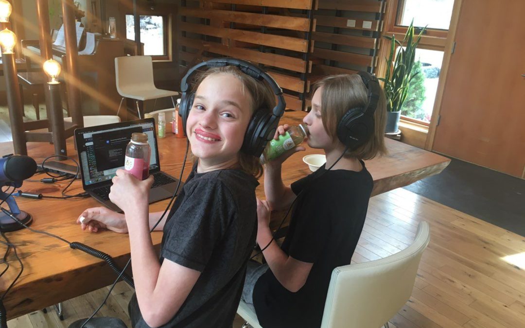 Feel Good Farmers Juice Interview Go Greenfields