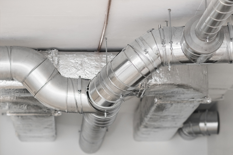 Furnace & Duct Cleaning Go Green Furnace & Air Duct Cleaning