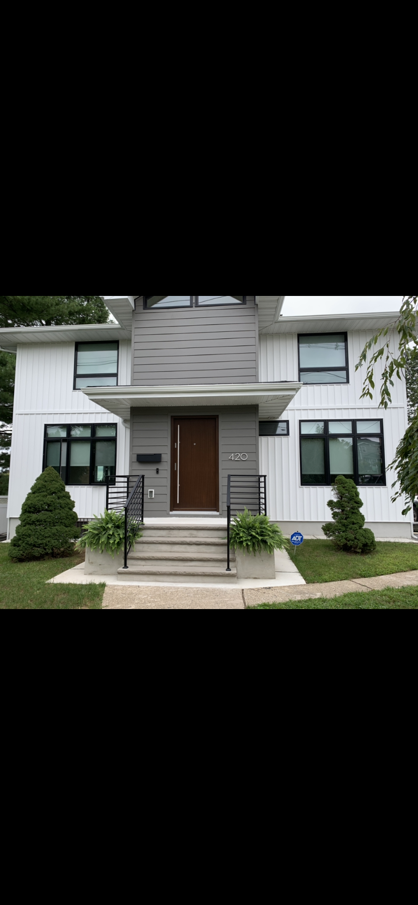 Deck Go Green Gable Contracting