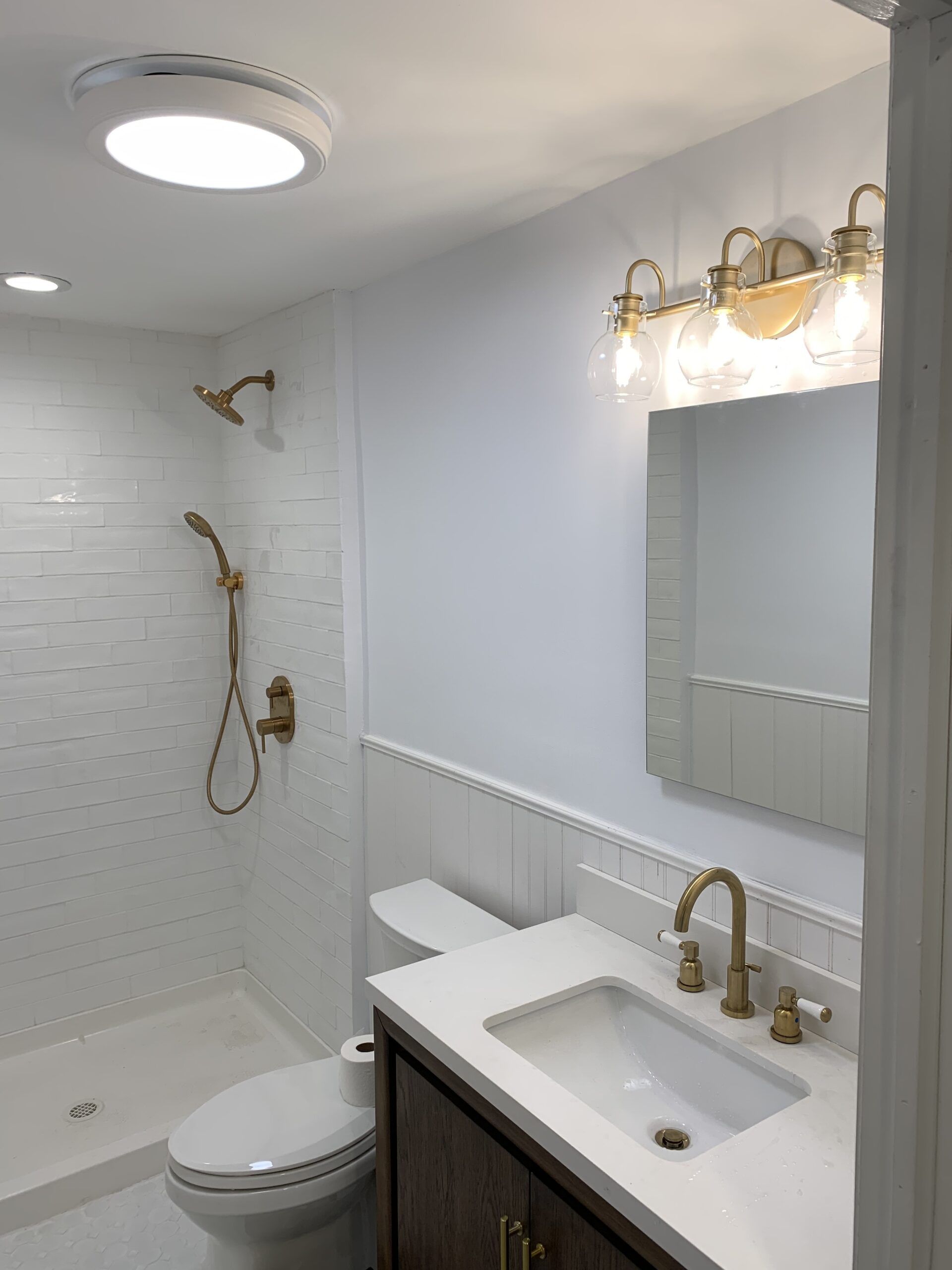 Bathroom Remodeling Go Green Gable Contracting