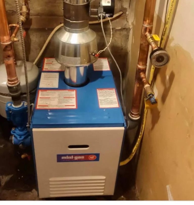 Boiler Go Green Home Heating Services