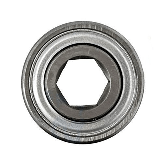AXE50068 Draper/Flex Draper Header Front Roller Bearing Greenway