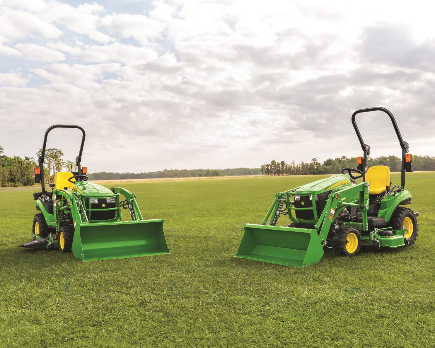 Compact Tractors in Bryant, Arkansas Greenway EquipmentGreenway Equipment
