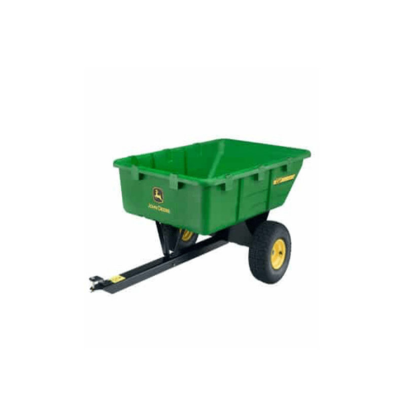 LPPCT10JD 10P Poly Cart Greenway Equipment John Deere Dealer Arkansas and Southeast Missouri