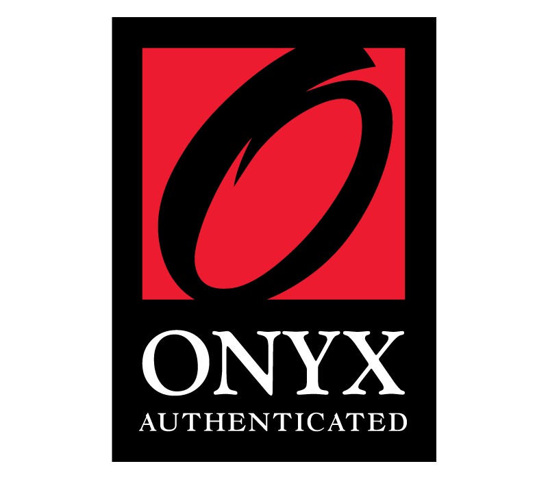 Onyx Authenticated – Go GTS