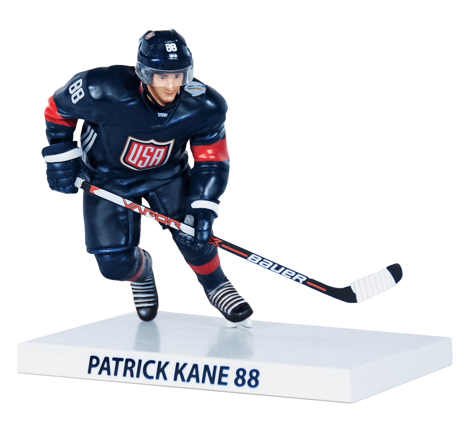World Cup of Hockey Figures Brings All New Collectibles