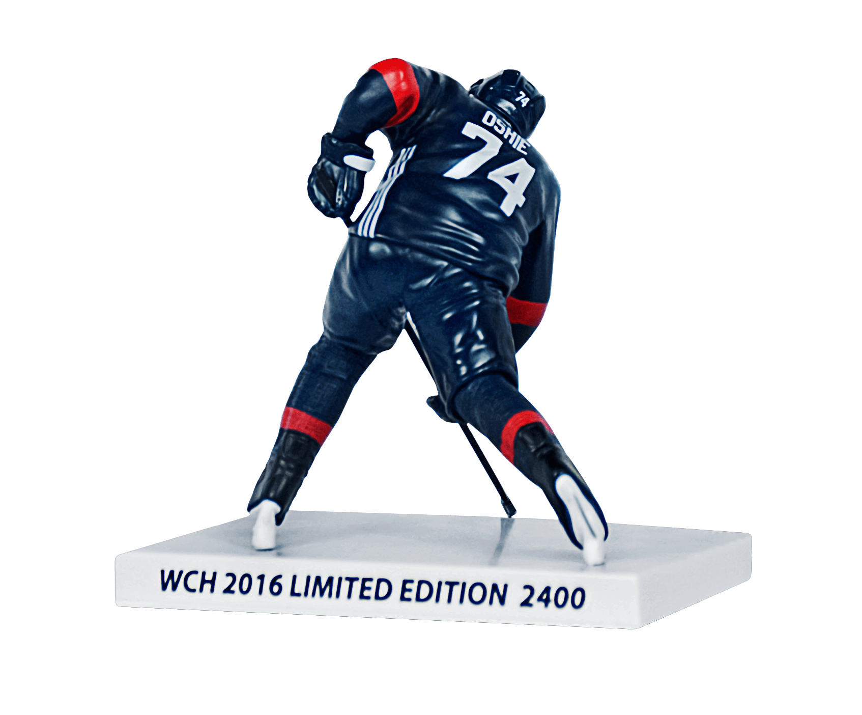 World Cup of Hockey Figures Brings All New Collectibles