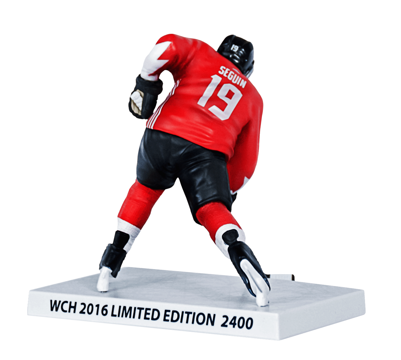 World Cup of Hockey Figures Brings All New Collectibles