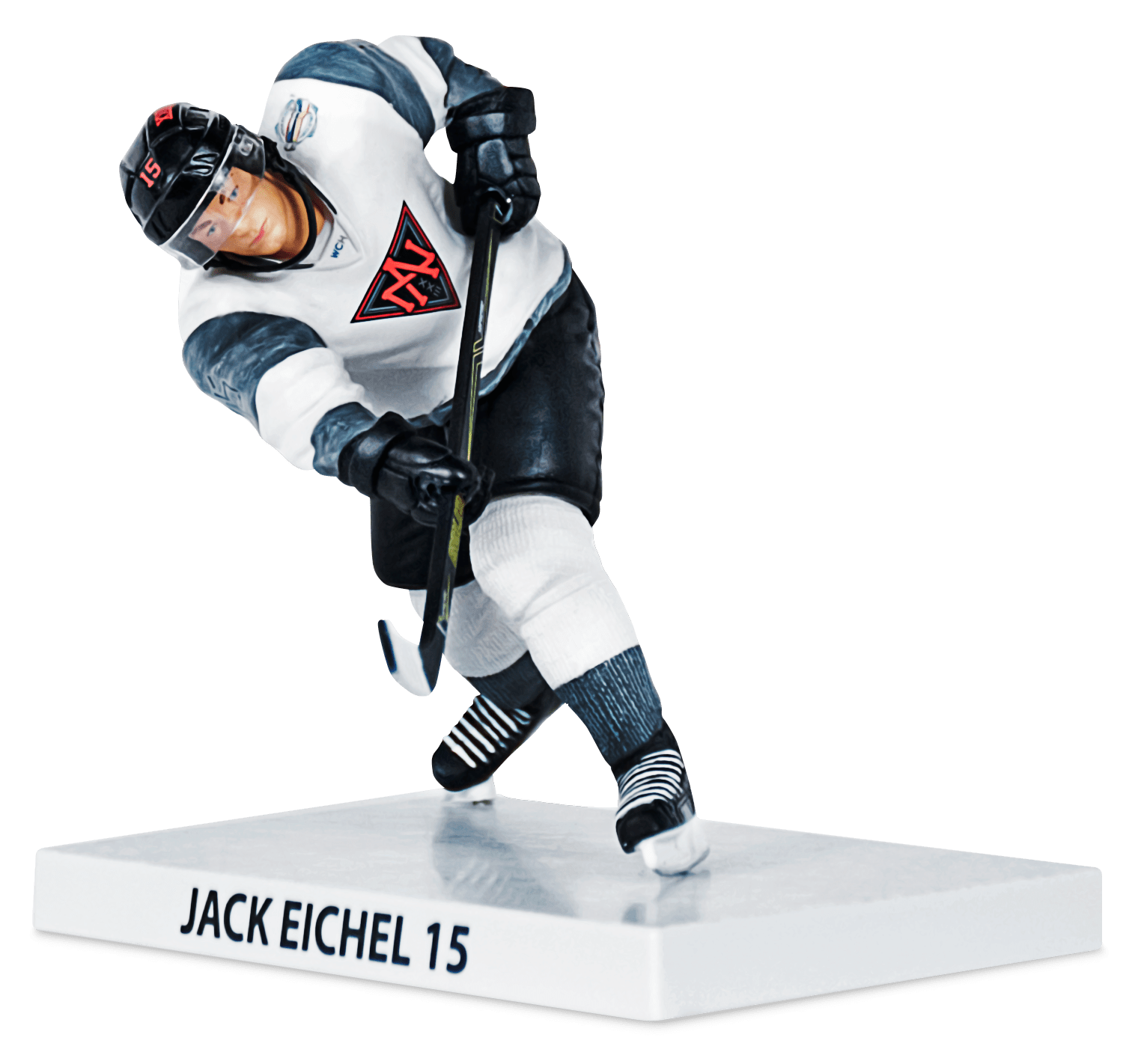 World Cup of Hockey Figures Brings All New Collectibles