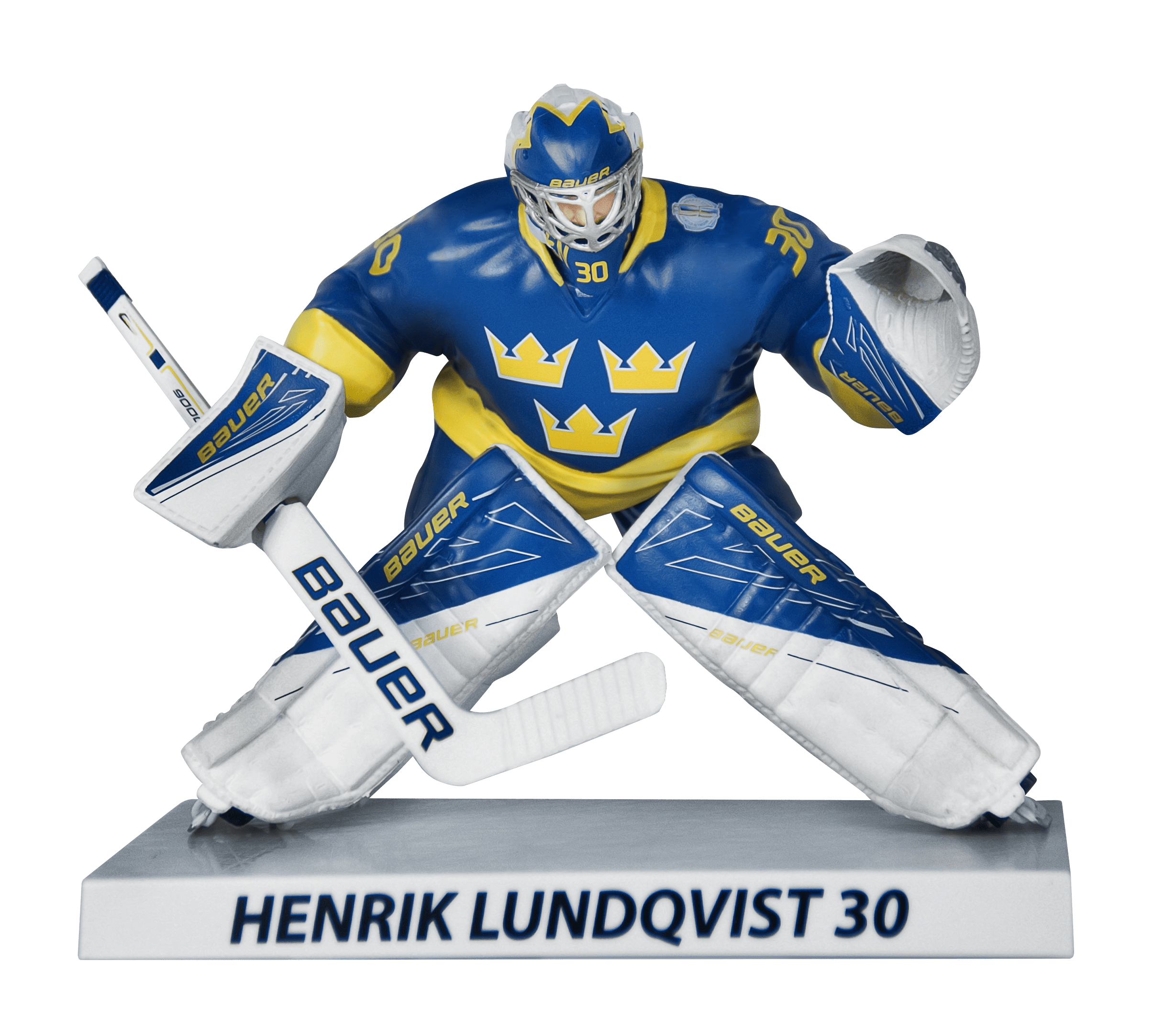 World Cup of Hockey Figures Brings All New Collectibles