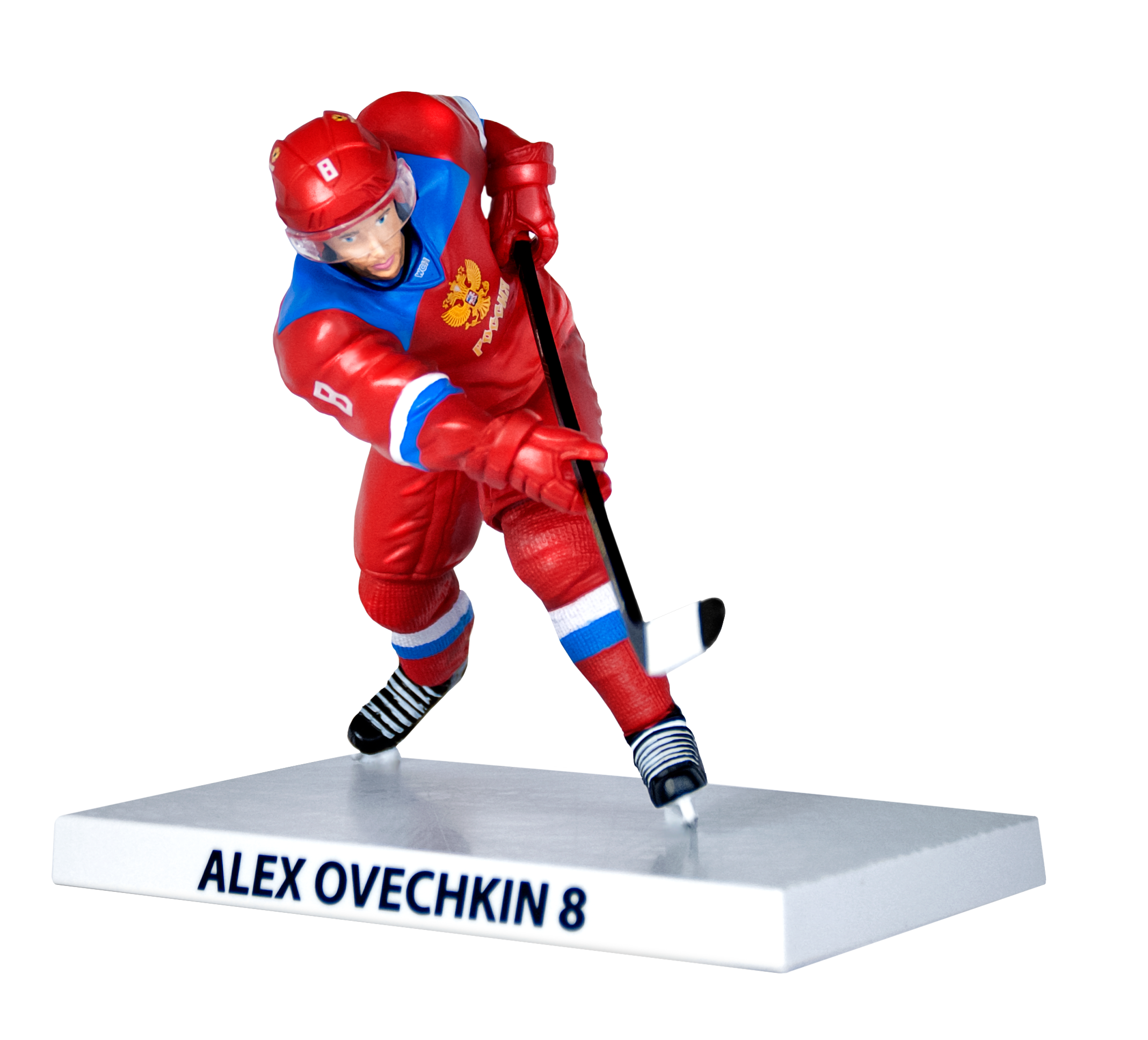 World Cup of Hockey Figures Brings All New Collectibles