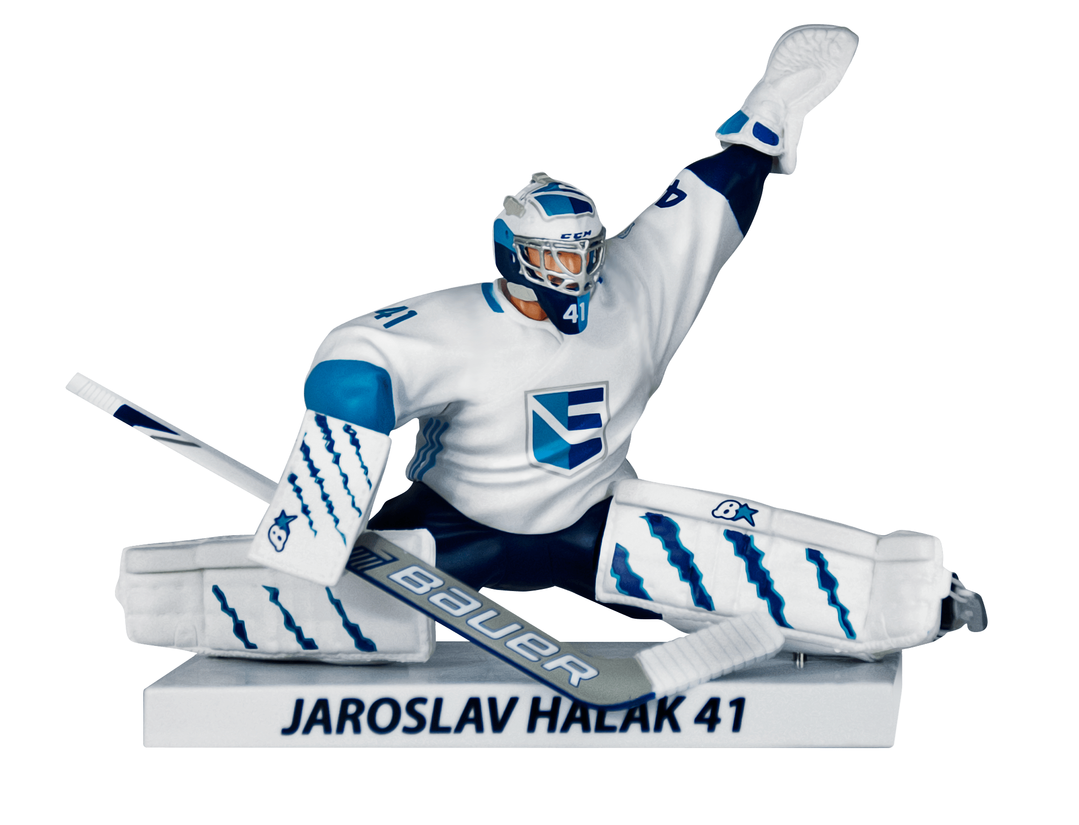 World Cup of Hockey Figures Brings All New Collectibles