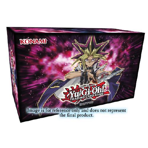 Yu Gi Oh! CCG Legendary Dragon Decks! Box Set