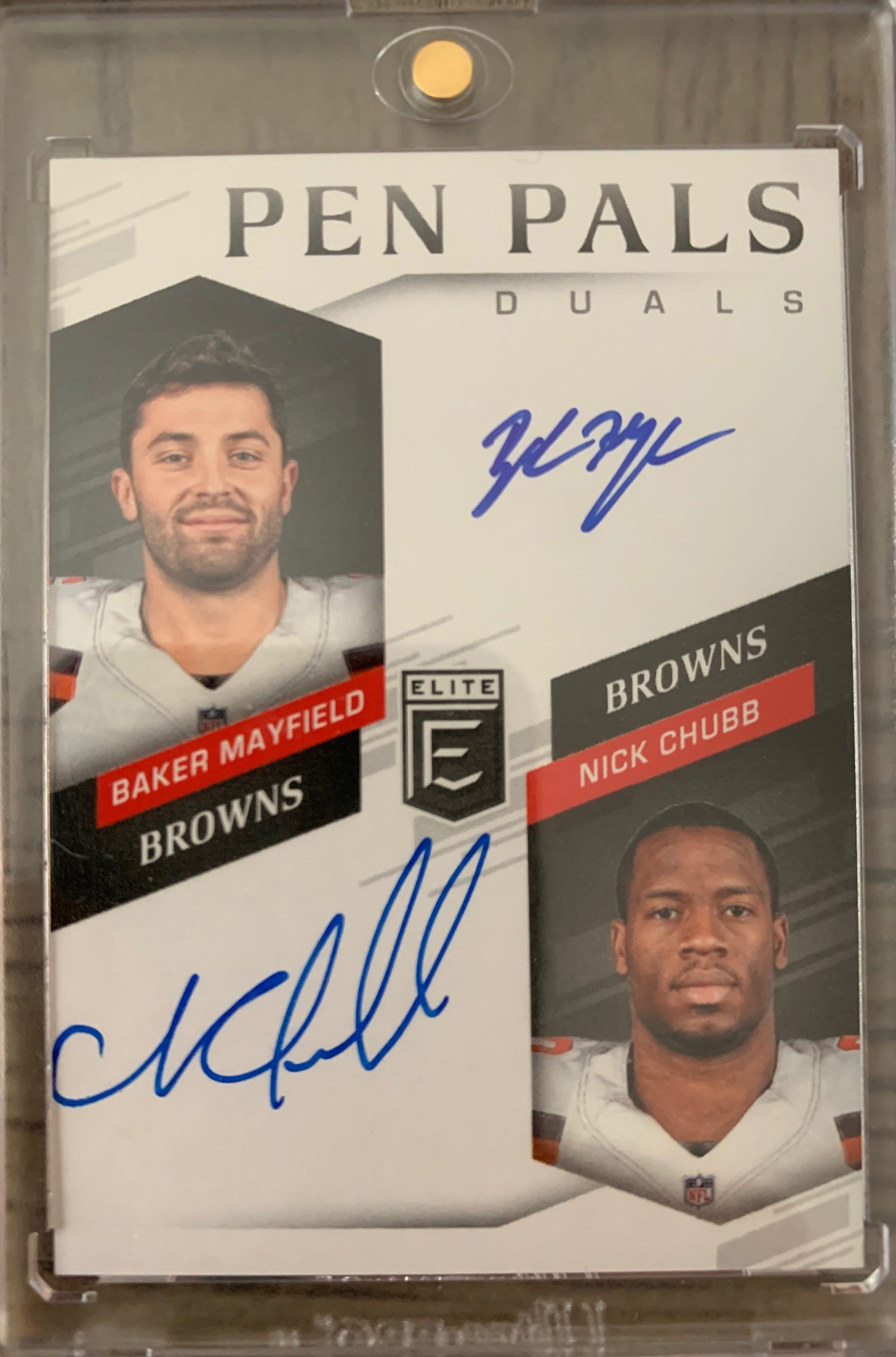 2019 Breakers Rowe Premium Sports Cards! Always Delivers BIG Hits!