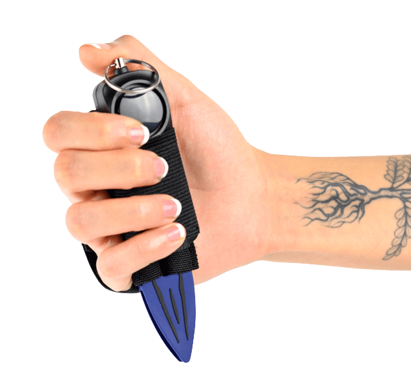 Best SelfDefense Products & Tools For Women in 2022 Go Guarded