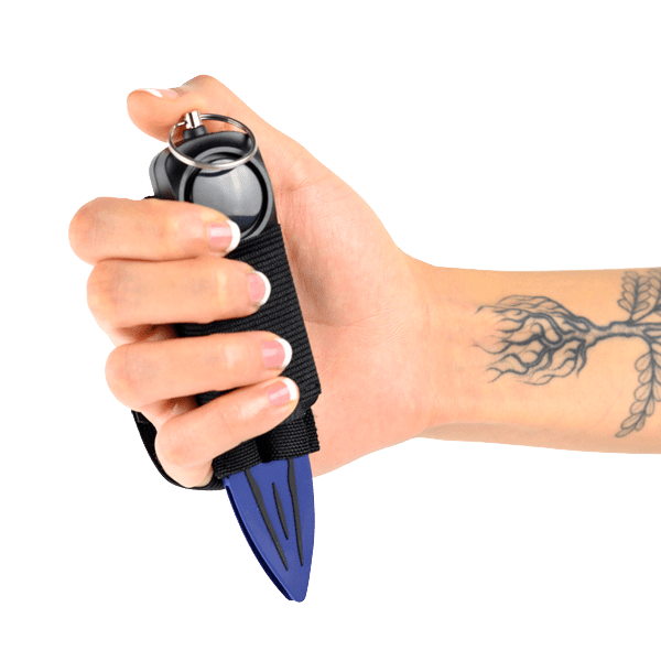 Best SelfDefense Products & Tools For Women in 2022 Go Guarded