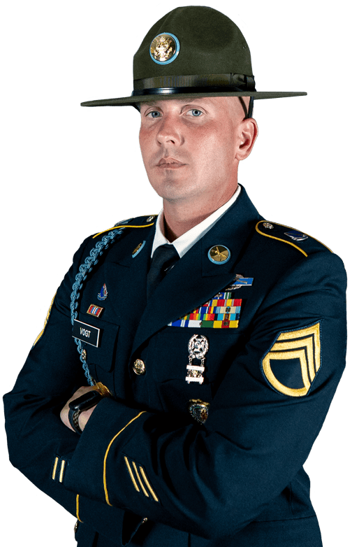 vogt Oklahoma Army Guard Recruiting