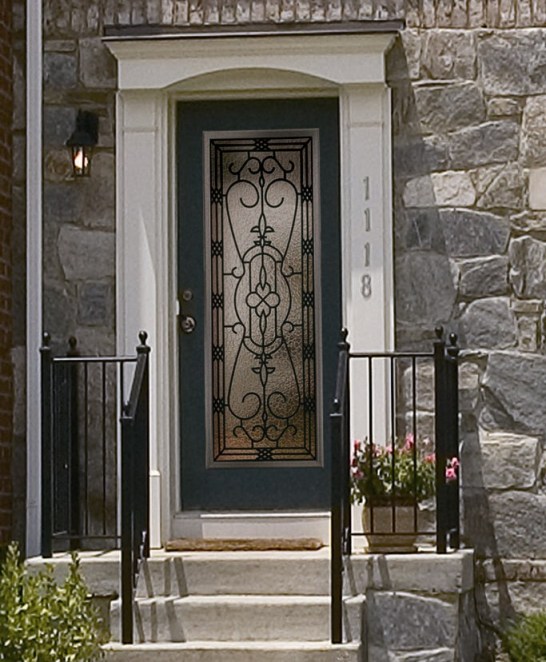 Steel & Fiberglass Entry Doors Philadelphia Guida Door & Window
