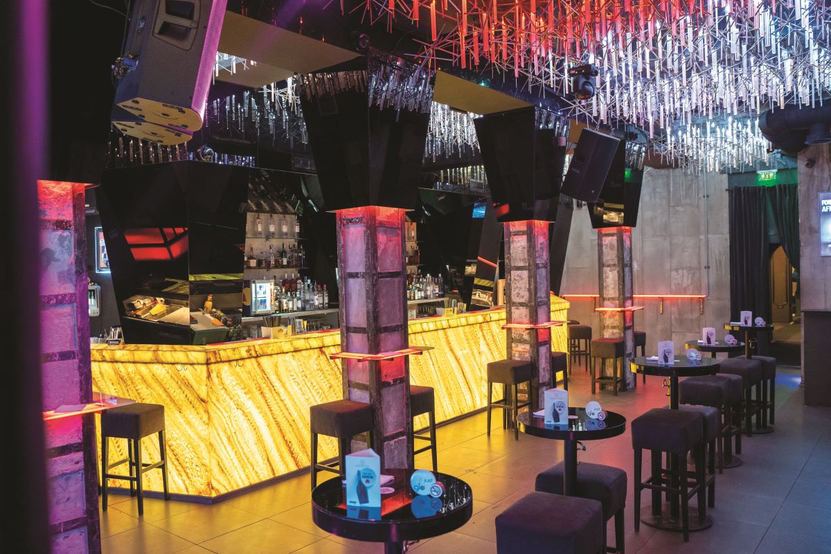 Sugar Club GoGuide.bg