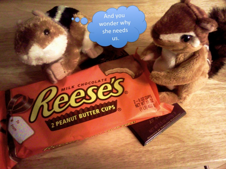 Because Therapy is Too Expensive Go Jules Go