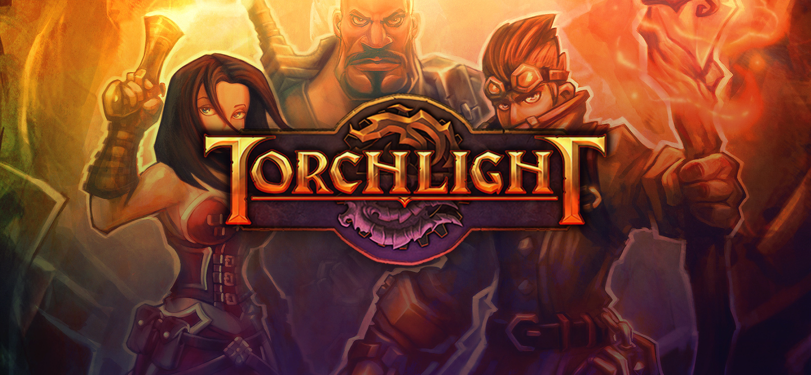 Torchlight Free Download (v1.15) » GOG Unlocked