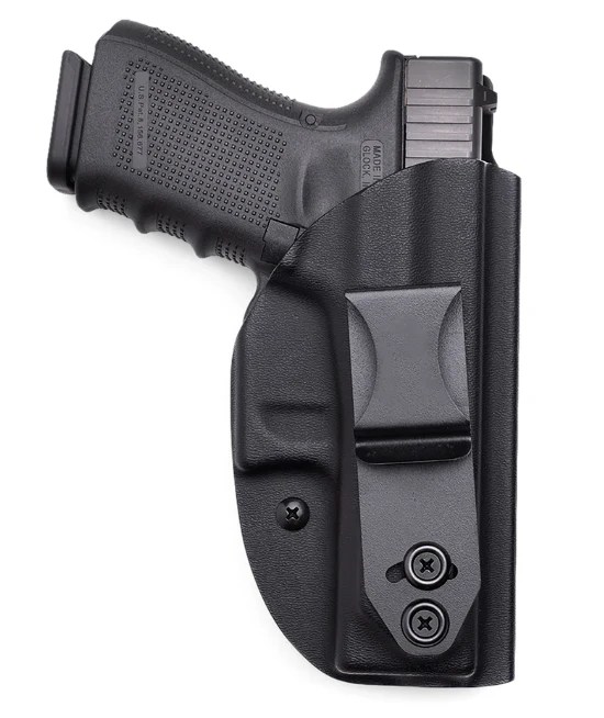 The Most Comfortable Concealed Carry Holsters GunZee Store