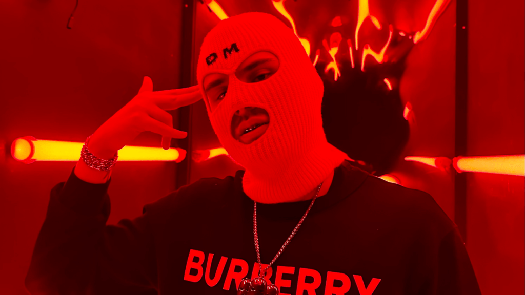 Stream, Read, Watch Everything HipHop Go Hard In Daa Paint