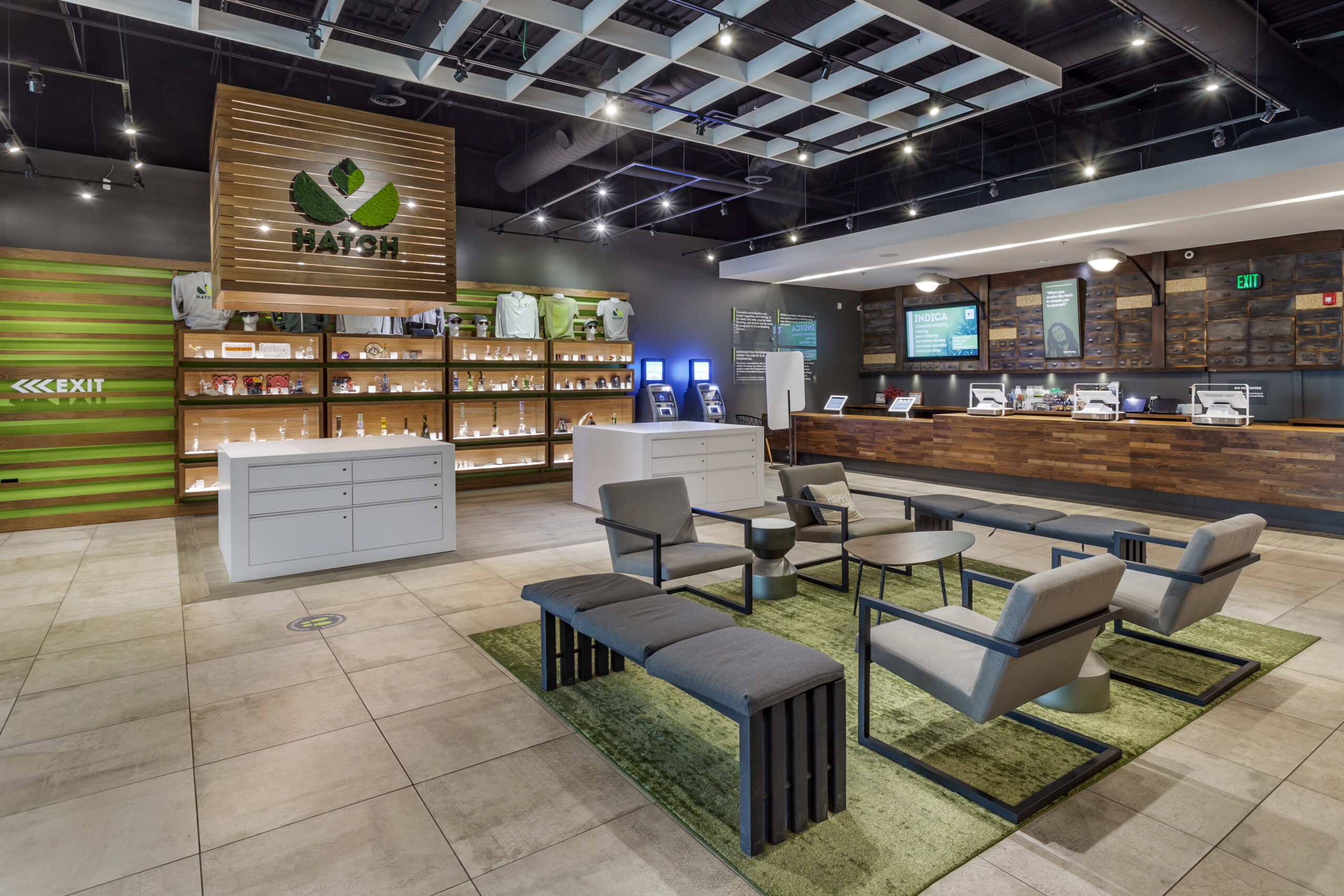 Addison Weed Dispensary Location Hatch Weed Dispensary