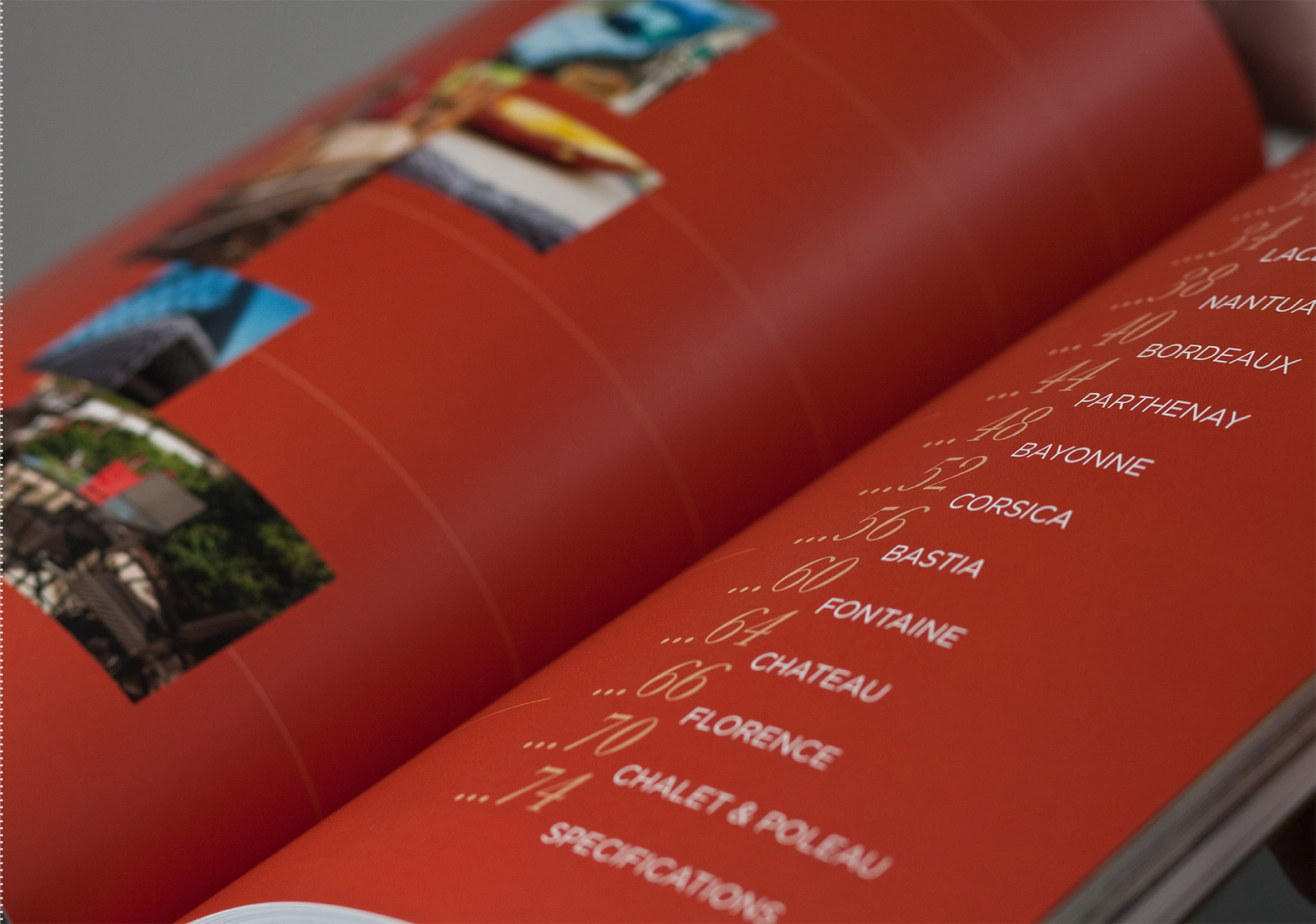 Harrington Design Company Ebel Furniture