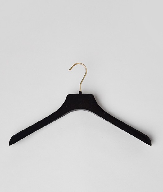 Jacket hanger