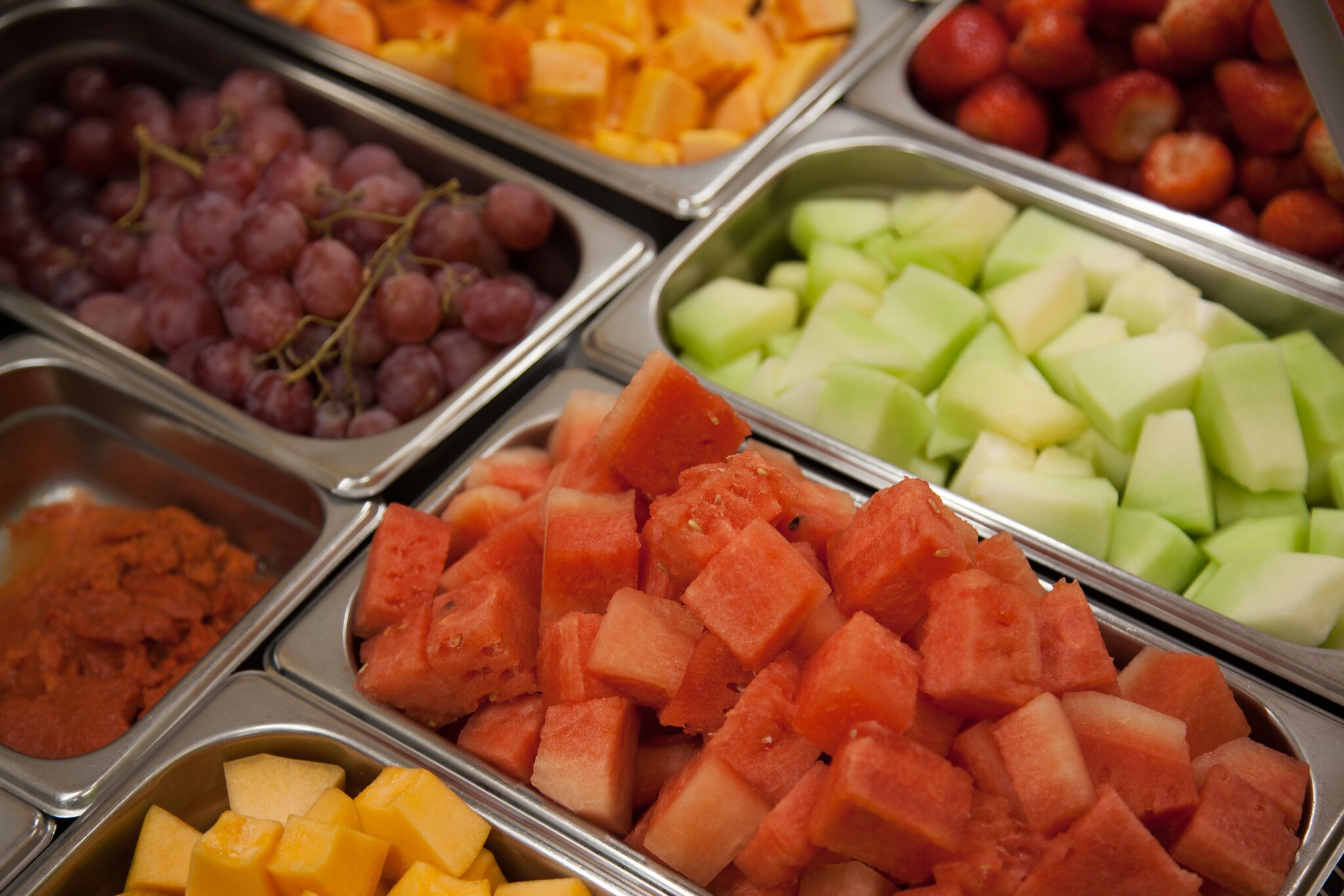 Gallery Healthy Fresh Inc