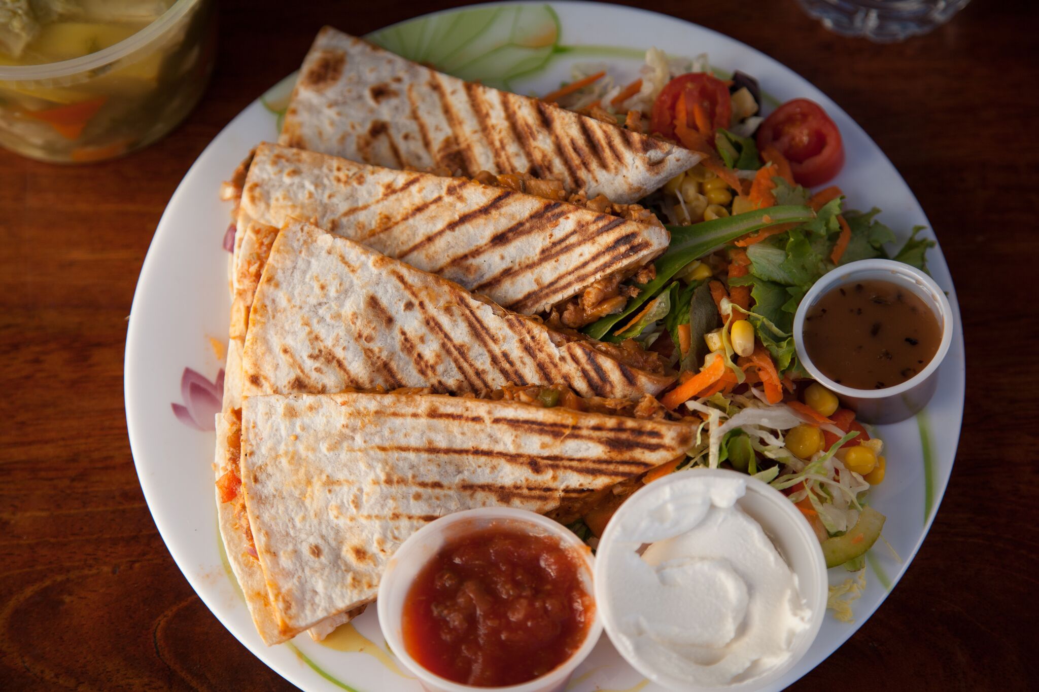 Healthy Fresh Inc Healthy restaurant serving up food