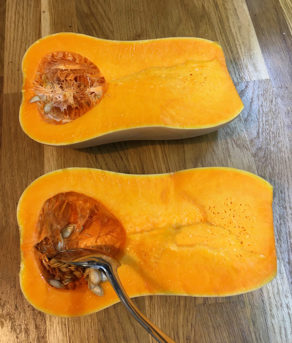 Butternut squash for beginners Go Healthy With Bea