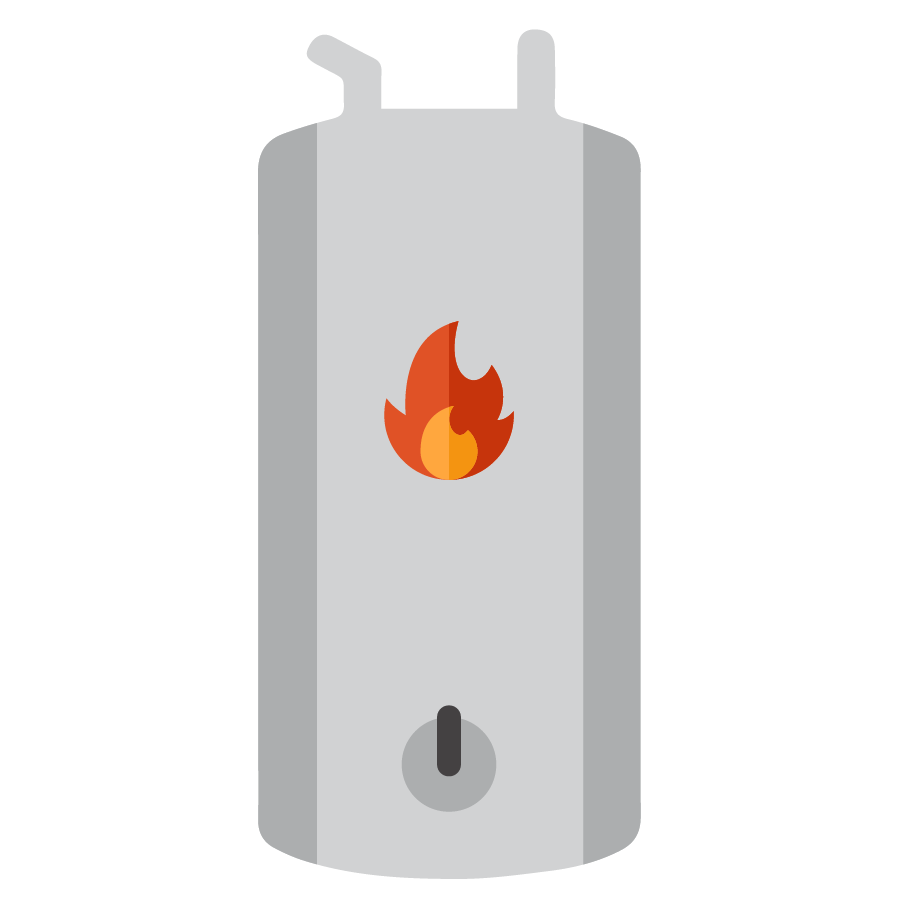 Hot Water Tank Rental, Sales, and Service Go Heating & Cooling