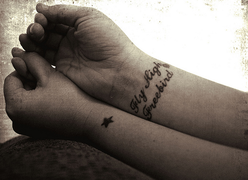 Travel Tattoos | Gohemiantravellers 363_x_500_jpg