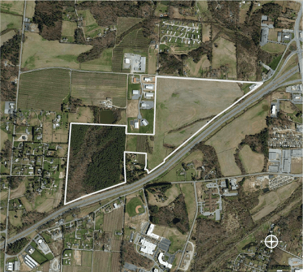 Henderson County Property Selected for Duke Energy Site Readiness