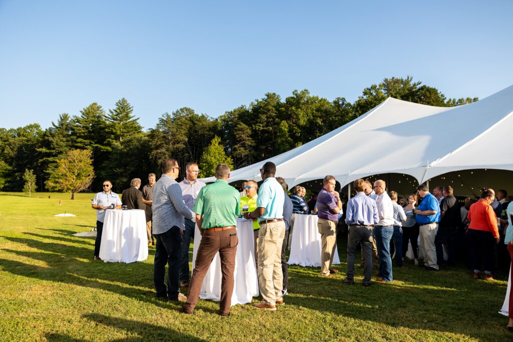 The Partnership Celebrates the Legacy of Manufacturing in Henderson