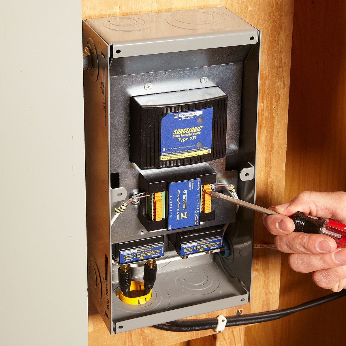 Do You Need A Surge Protector?