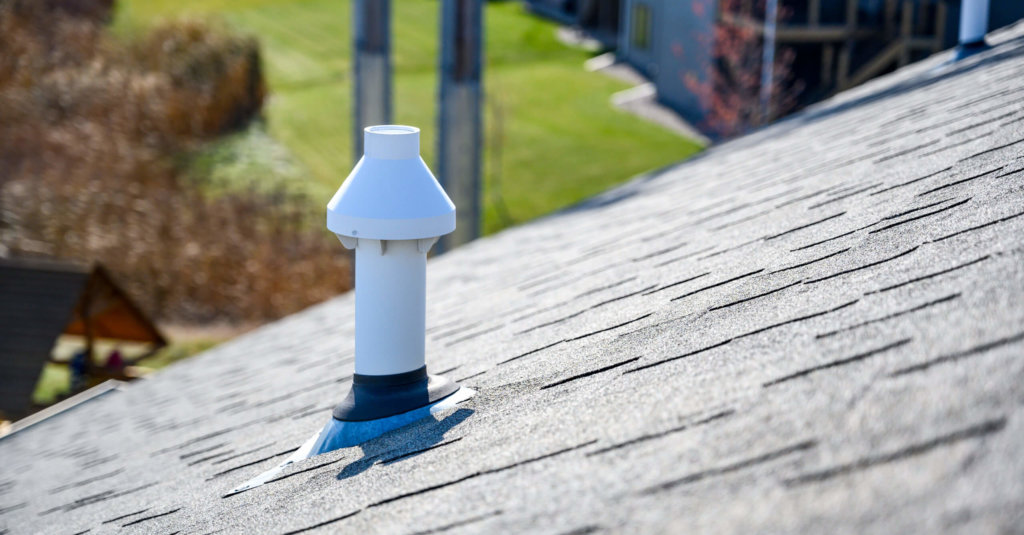 How To Tell If Your Plumbing Vent Is Clogged?
