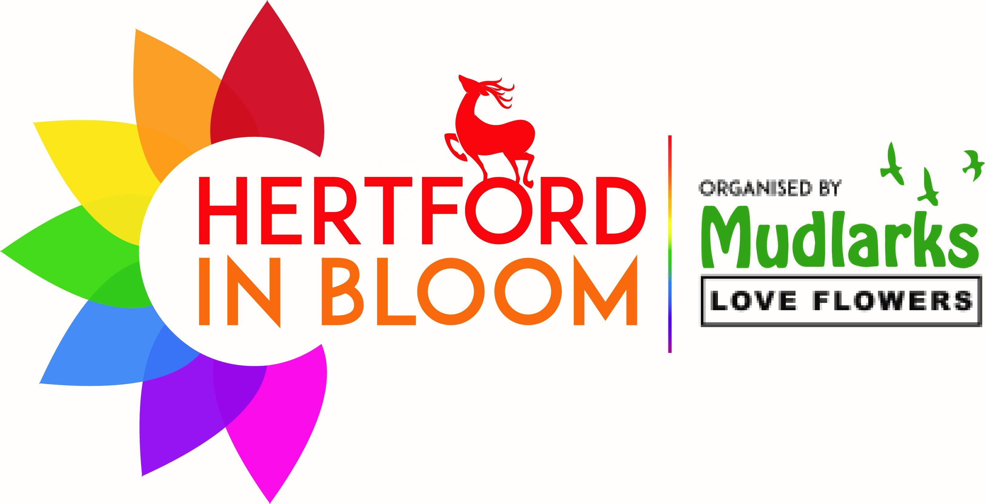 Hertford in Bloom is to launch this week, organised by Mudlarks and