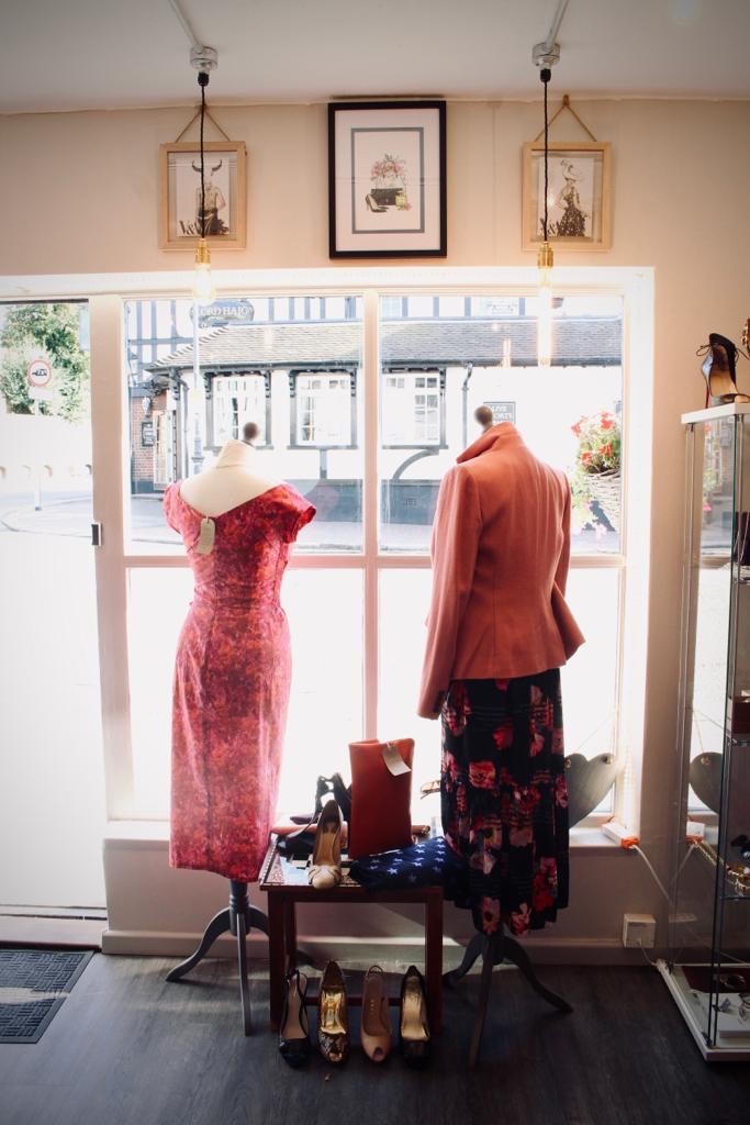 Mint of Hertford Go Hertford