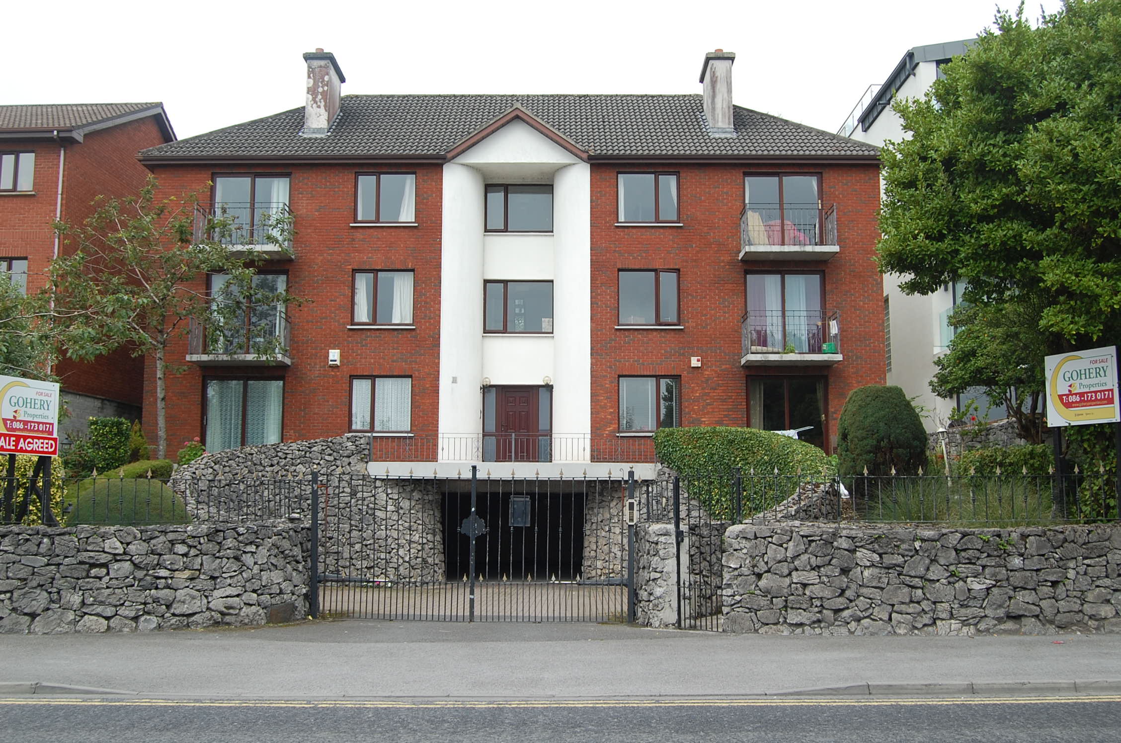 Apartment 5 Lough Atalia Road, Galway City, Co. Galway Gohery Properties