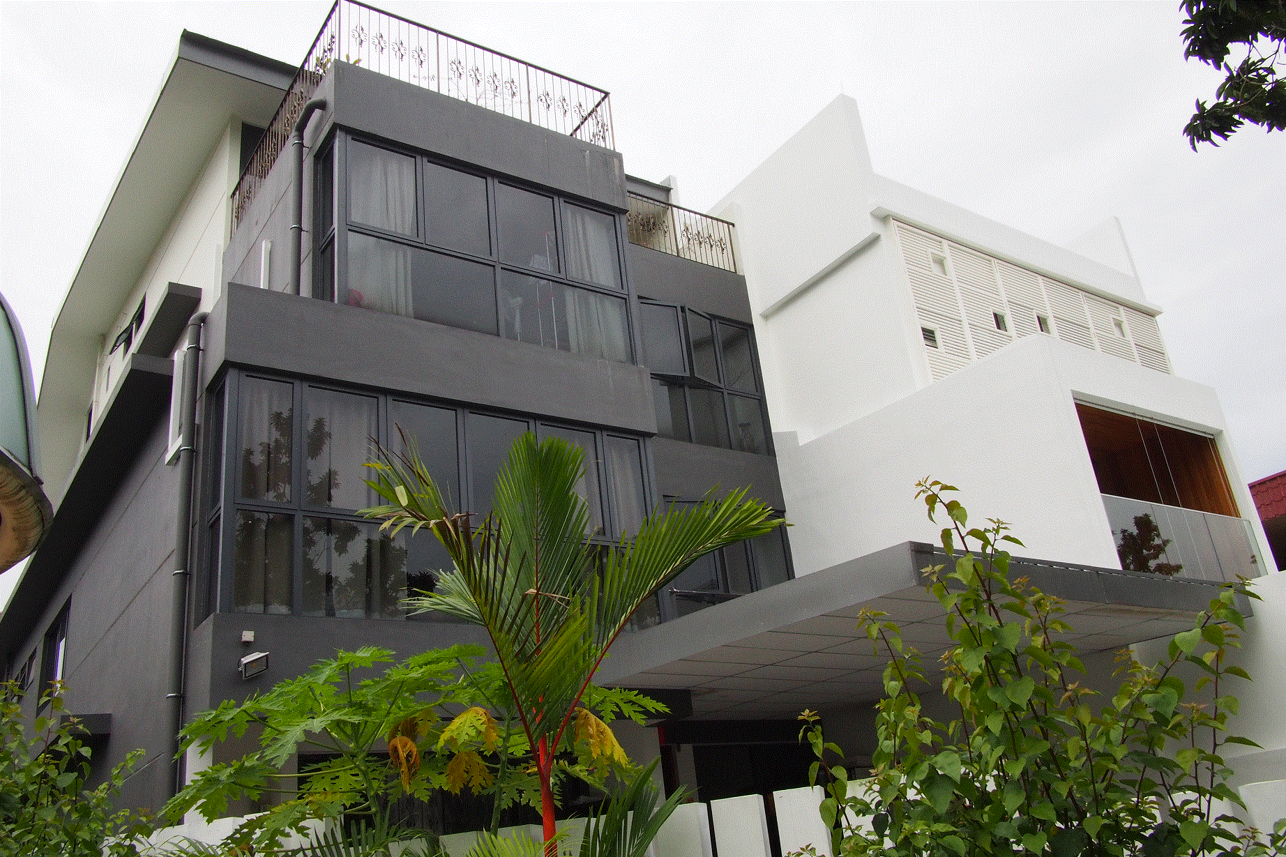 Beauty World Homestay Gohing Home