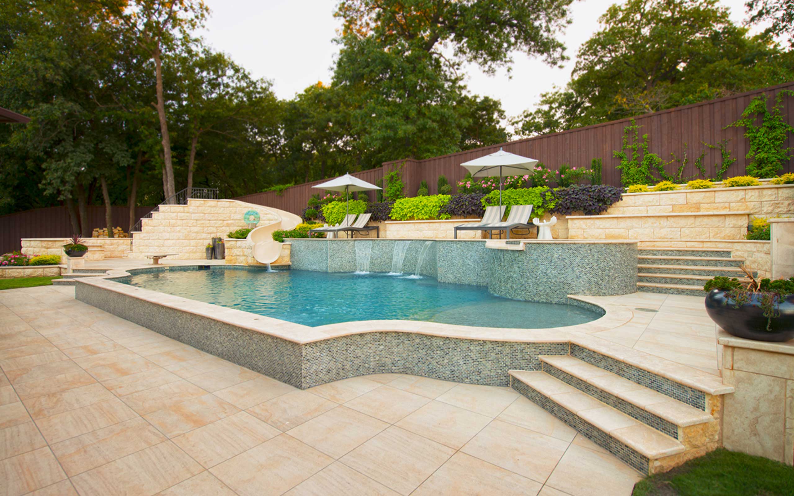 Gohlke Pools Denton Swimming Pool Construction, Service, Maintenance, Supplies