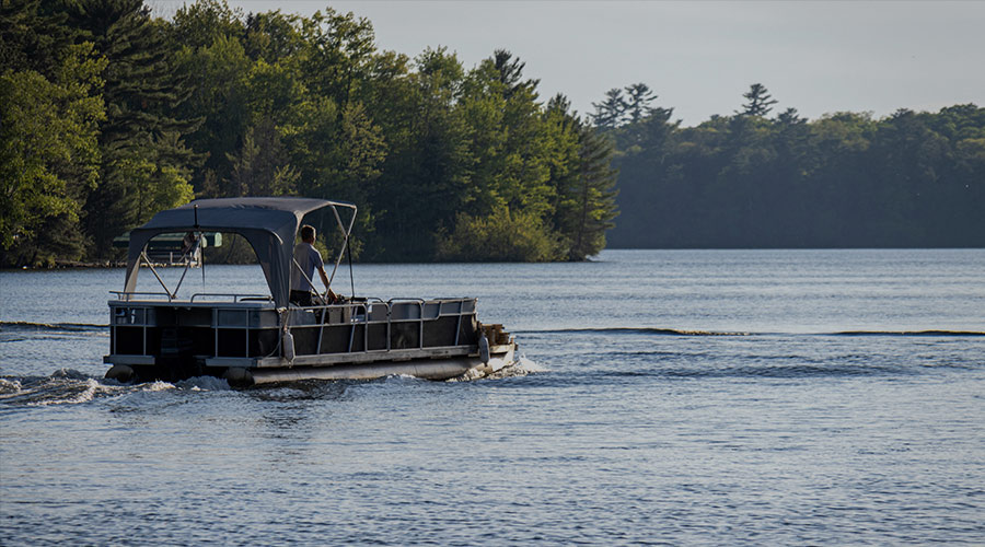 Boating Hocking Hills Boat Rental Hocking Hills (Ohio)